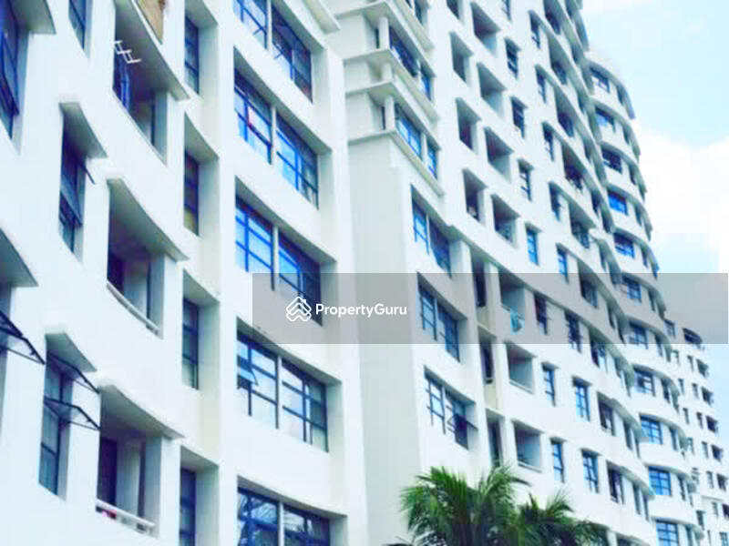 For Rent - Impiana On The Waterfront Condominium