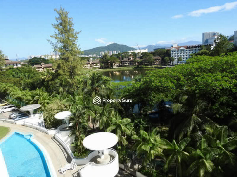 For Rent - Impiana On The Waterfront Condominium