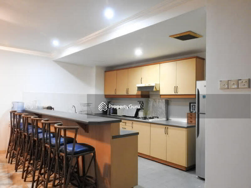 For Rent - Impiana On The Waterfront Condominium