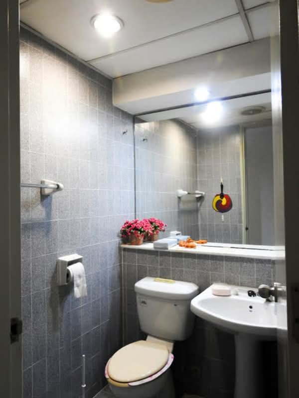 Impiana On The Waterfront Condominium - iProperty.com.my