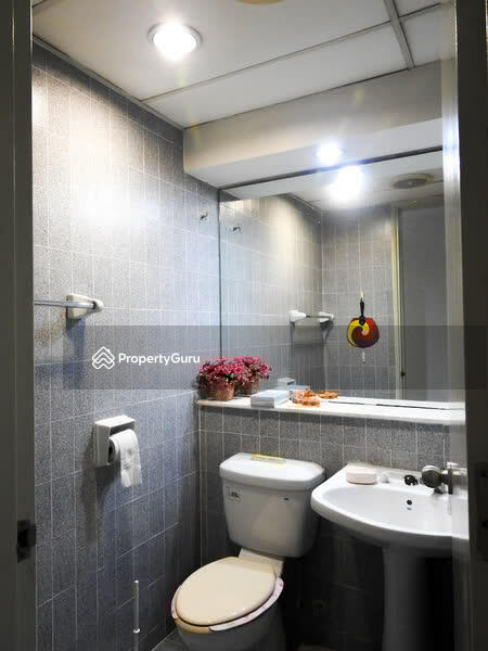 For Rent - Impiana On The Waterfront Condominium