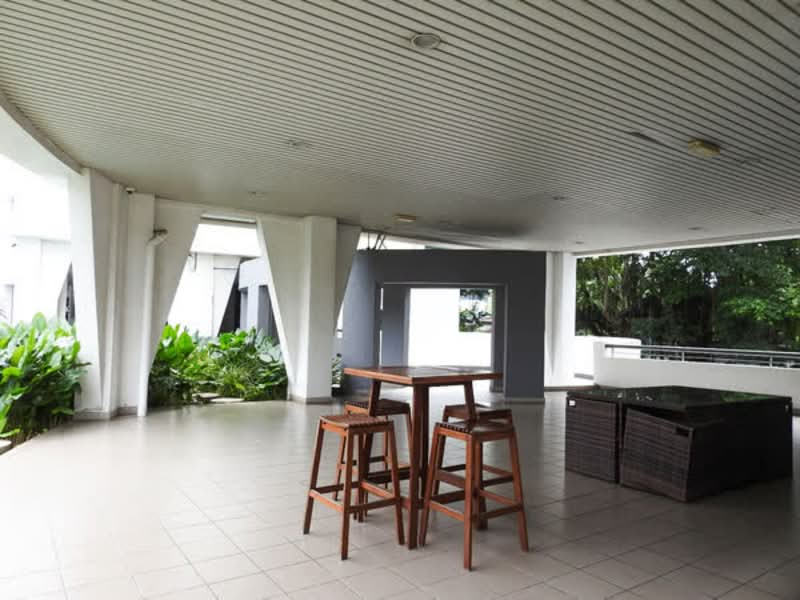 Impiana On The Waterfront Condominium - iProperty.com.my