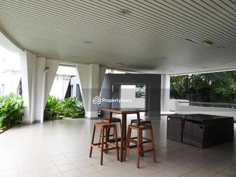 For Rent - Impiana On The Waterfront Condominium