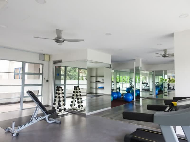 Impiana On The Waterfront Condominium - iProperty.com.my