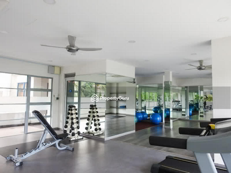 For Rent - Impiana On The Waterfront Condominium