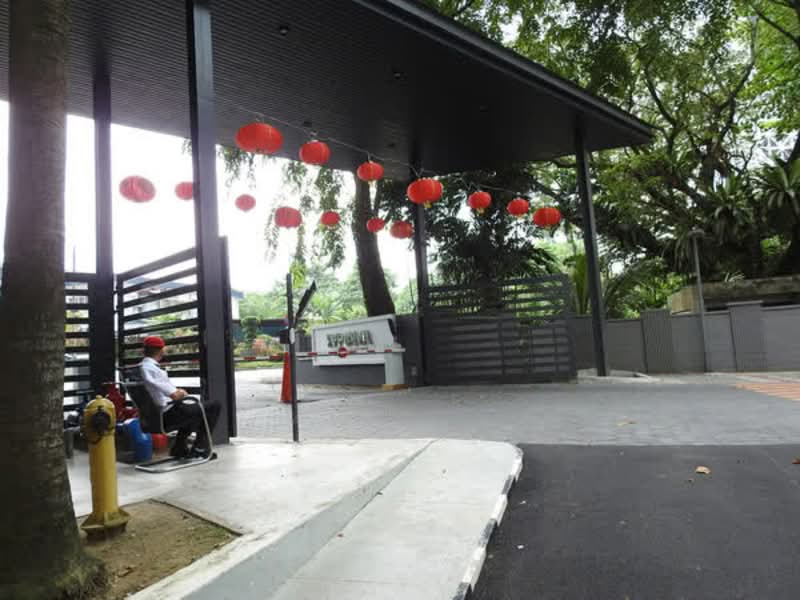 Impiana On The Waterfront Condominium - iProperty.com.my