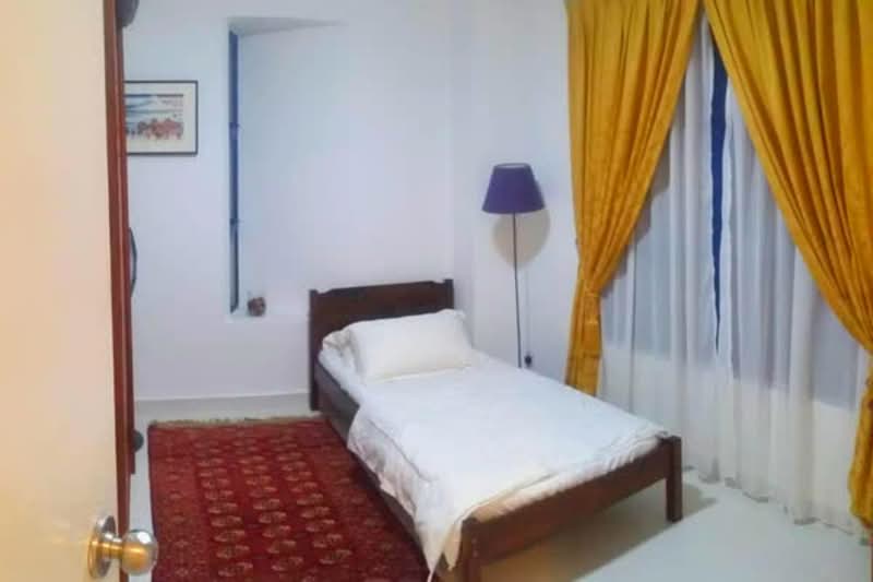 Impiana On The Waterfront Condominium - iProperty.com.my