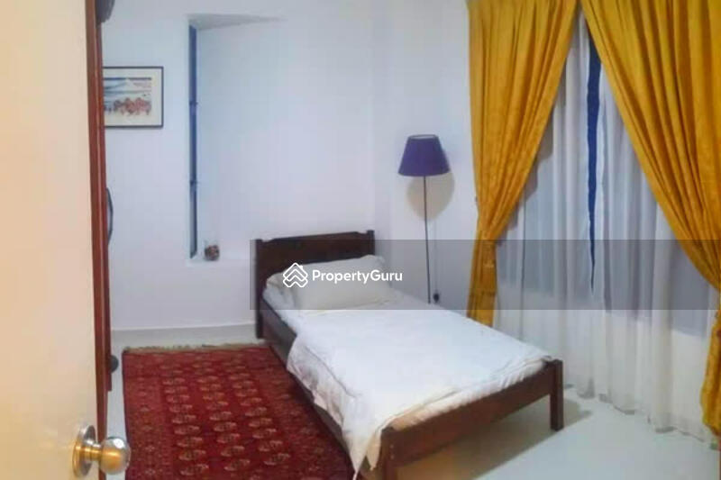 For Rent - Impiana On The Waterfront Condominium