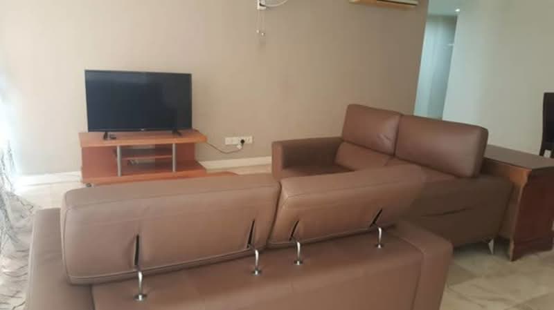 Impiana On The Waterfront Condominium - iProperty.com.my