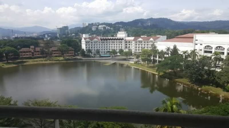 Impiana On The Waterfront Condominium - iProperty.com.my