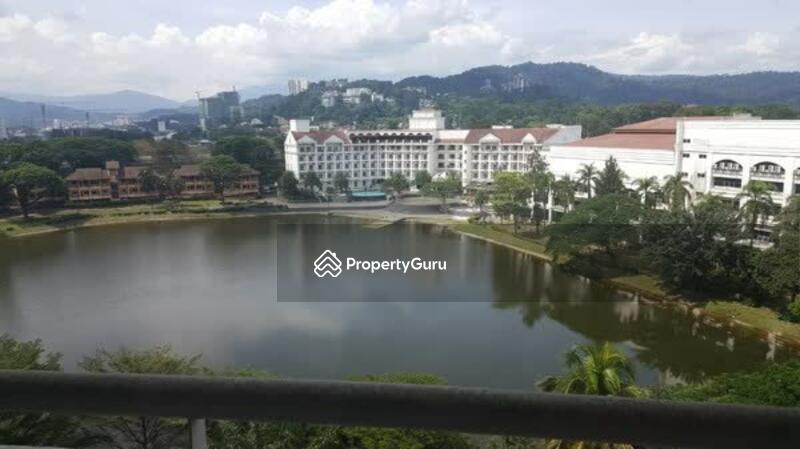 For Rent - Impiana On The Waterfront Condominium