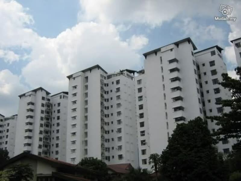 Impiana On The Waterfront Condominium - iProperty.com.my