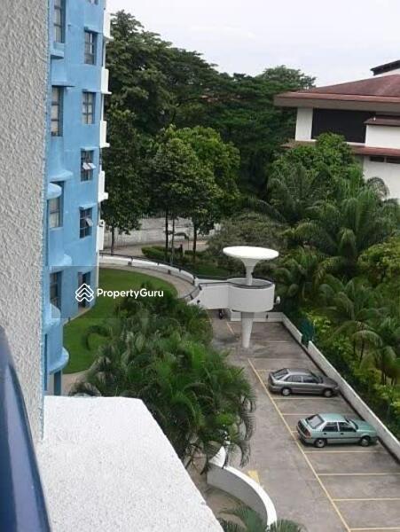 For Rent - Impiana On The Waterfront Condominium