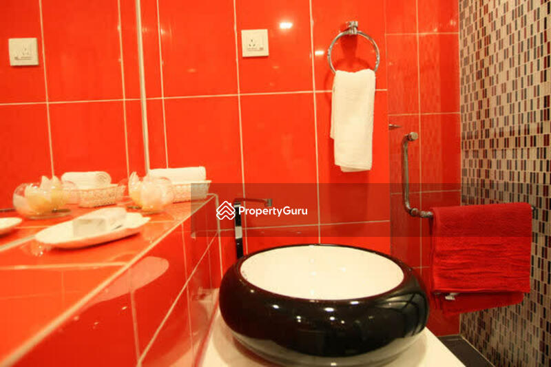 For Rent - Impiana On The Waterfront Condominium