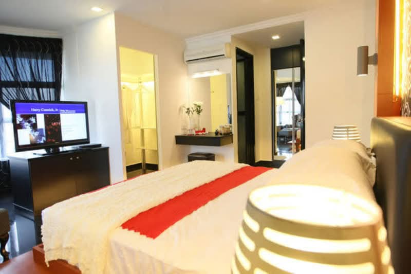 Impiana On The Waterfront Condominium - iProperty.com.my
