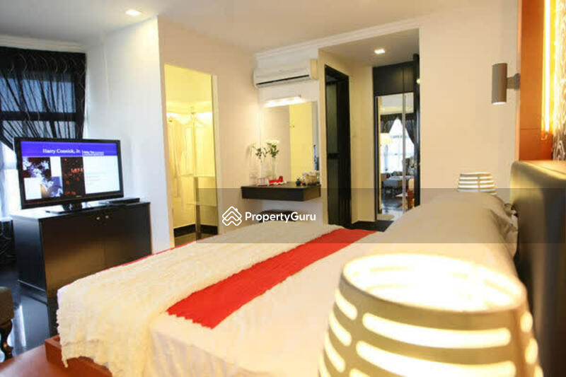 For Rent - Impiana On The Waterfront Condominium