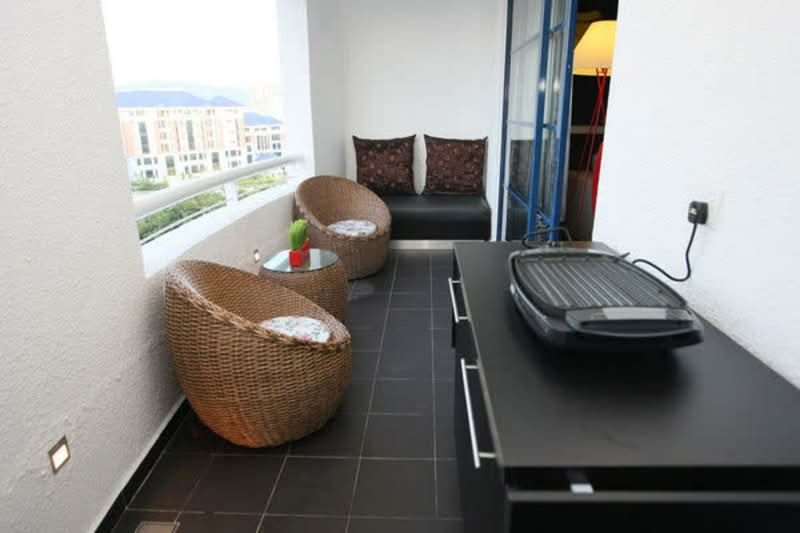 Impiana On The Waterfront Condominium - iProperty.com.my