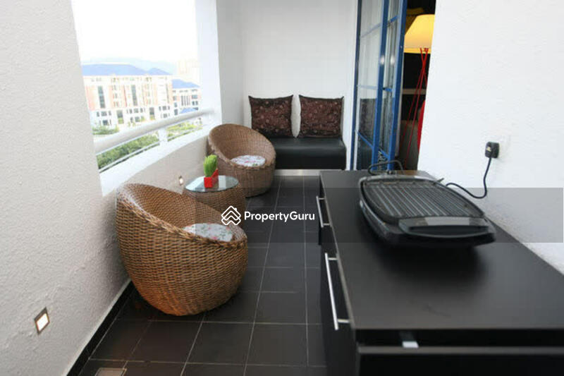 For Rent - Impiana On The Waterfront Condominium