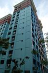 740 Tampines Street 72 #0