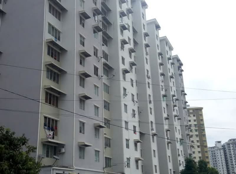 Idaman Melur - iProperty.com.my
