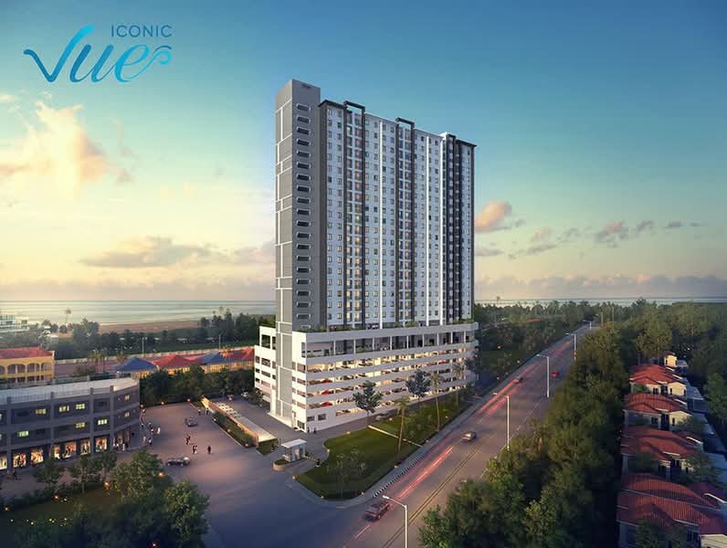 Iconic Vue untuk Untuk Disewa - RM 1,900 /bulan, Mac 2026 - PropertyGuru.com.my