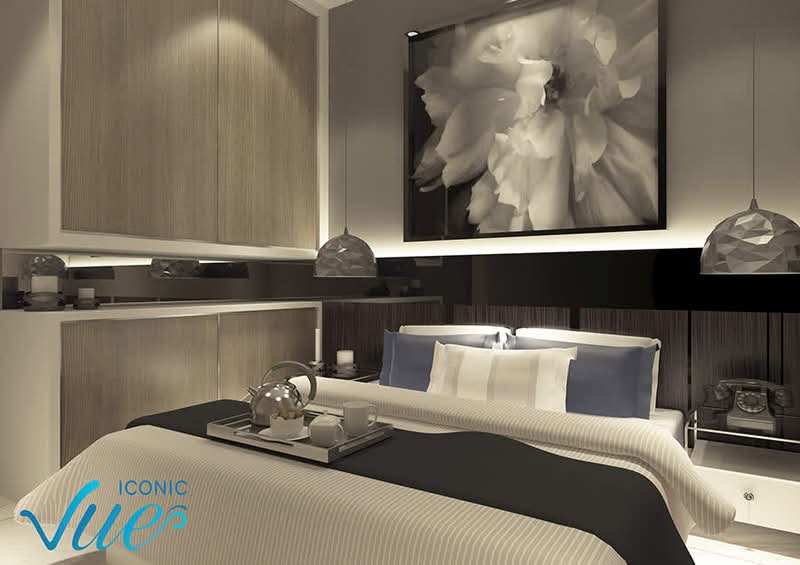 Iconic Vue untuk Untuk Disewa - RM 1,900 /bulan, Mac 2026 - PropertyGuru.com.my