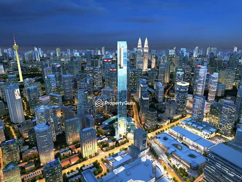 IBN Bukit Bintang #0
