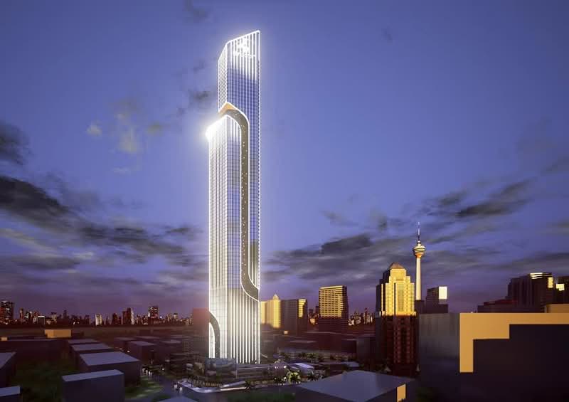 IBN Bukit Bintang - iProperty.com.my