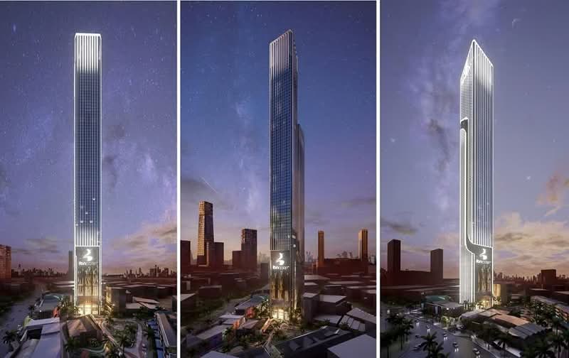 IBN Bukit Bintang - iProperty.com.my