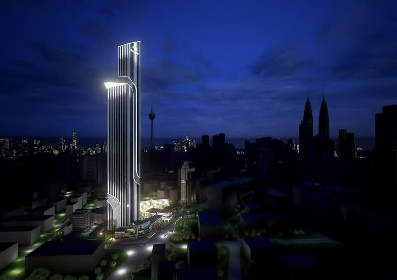 IBN Bukit Bintang - iProperty.com.my