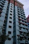 742 Tampines Street 72 #0
