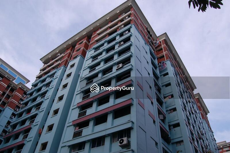 For Rent - 742 Tampines Street 72
