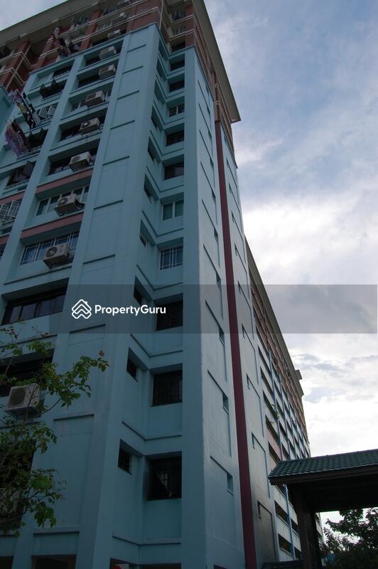 742 Tampines Street 72 #0