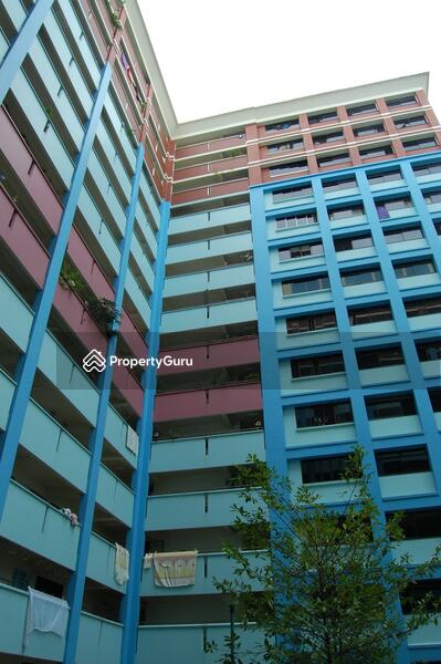 For Rent - 742 Tampines Street 72
