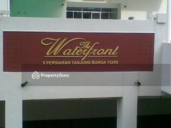 The Waterfront Condominium