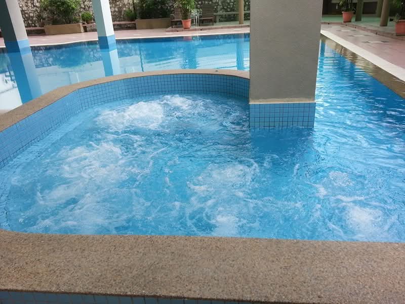 The Waterfront Condominium - iProperty.com.my