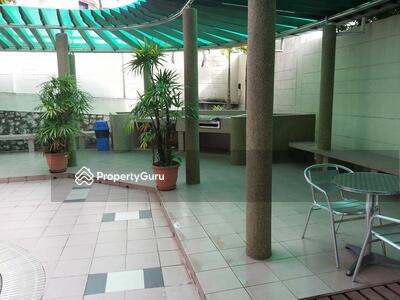 - The Waterfront Condominium