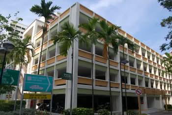 723A Tampines Street 72