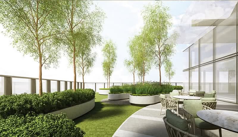 Service Residence for Sale at Hemmon House - Jentzen Goh - PropertyGuru.com.my