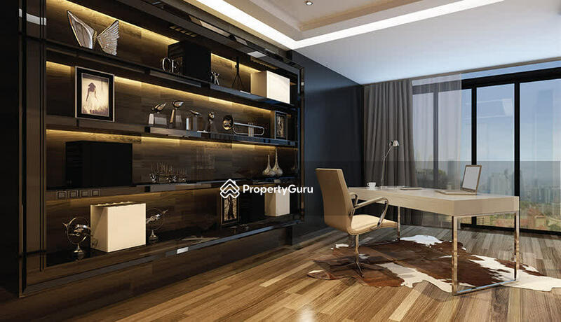 Hemmon House - Service Residence for Sale or Rent | PropertyGuru Malaysia