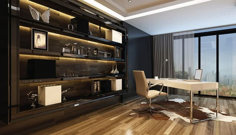 Service Residence for Sale at Hemmon House - Jentzen Goh - PropertyGuru.com.my