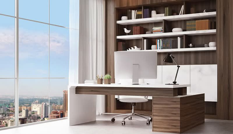 Hemmon House - iProperty.com.my