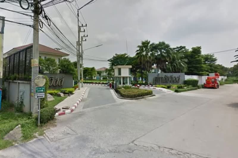 Supalai Ville Wongwaen-Lumlukka Klong 3 : ศุภาลัย วิลล์ วงแหวน-ลำลูกกา คลอง 3, ปทุมธานี, ถนน พหลโยธิน, คูคต, ลำลูกกา, ปทุมธานี, 160 ตร.ม., บ้านเดี่ยว ขาย, โดย Adool Manusdee, 500209674 - DDproperty.com