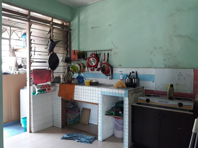 Gugusan Milia - iProperty.com.my