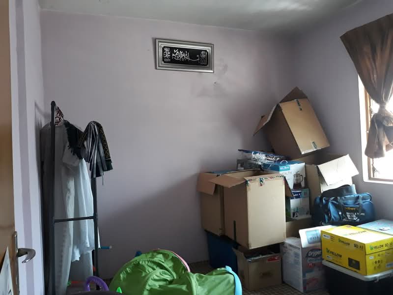 Gugusan Milia - iProperty.com.my