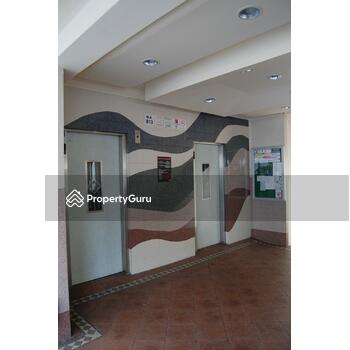 813 Tampines Street 81