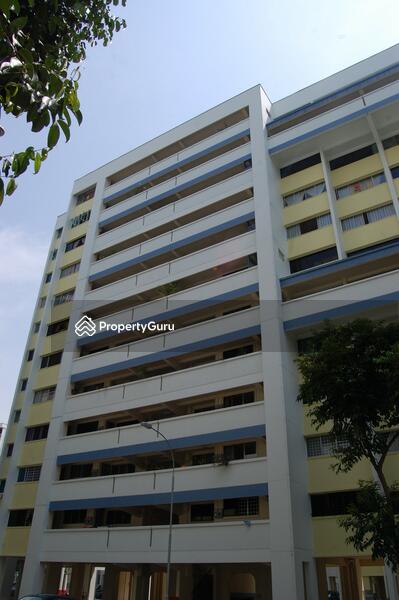 For Rent - 813 Tampines Street 81