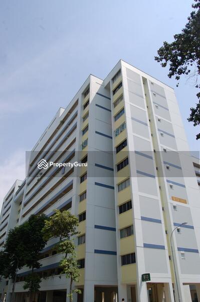 For Rent - 813 Tampines Street 81