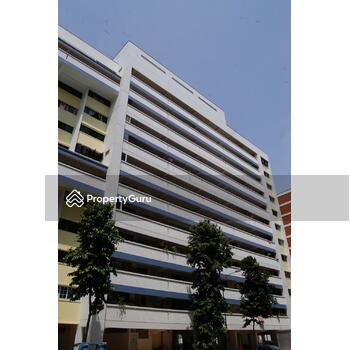 814 Tampines Street 81
