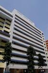 814 Tampines Street 81 #0